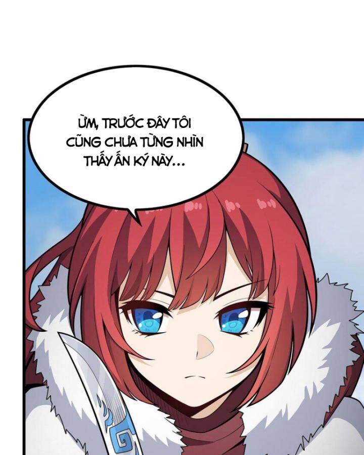 Sứ Đồ Vô Hạn Và 12 Chiến Cơ Chapter 412 - 34