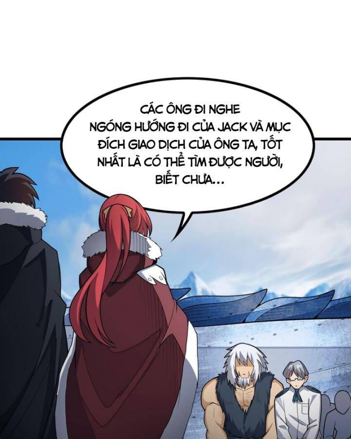 Sứ Đồ Vô Hạn Và 12 Chiến Cơ Chapter 412 - 46