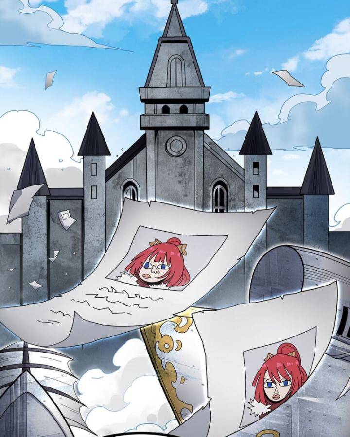Sứ Đồ Vô Hạn Và 12 Chiến Cơ Chapter 412 - 55