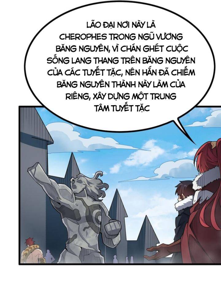 Sứ Đồ Vô Hạn Và 12 Chiến Cơ Chapter 412 - 60