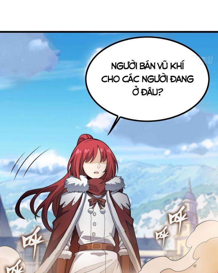 Sứ Đồ Vô Hạn Và 12 Chiến Cơ Chapter 413 - 22