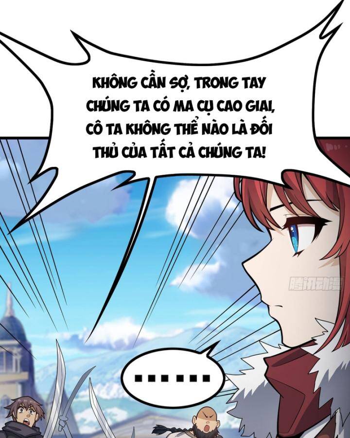 Sứ Đồ Vô Hạn Và 12 Chiến Cơ Chapter 413 - 25