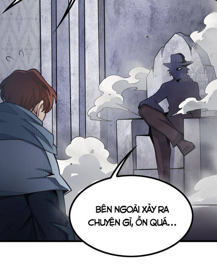 Sứ Đồ Vô Hạn Và 12 Chiến Cơ Chapter 413 - 30