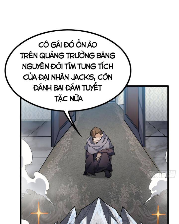 Sứ Đồ Vô Hạn Và 12 Chiến Cơ Chapter 413 - 32