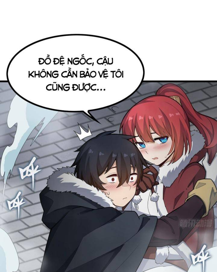 Sứ Đồ Vô Hạn Và 12 Chiến Cơ Chapter 413 - 47