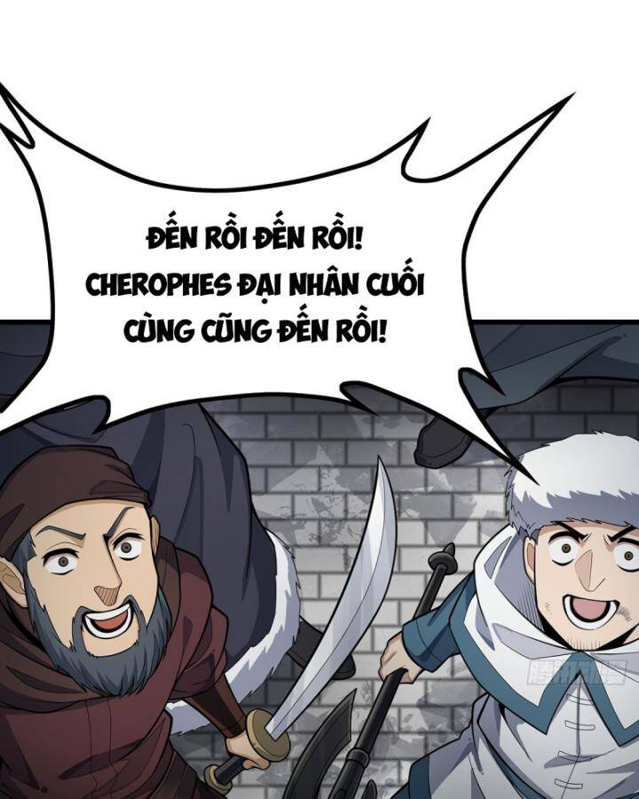 Sứ Đồ Vô Hạn Và 12 Chiến Cơ Chapter 413 - 54