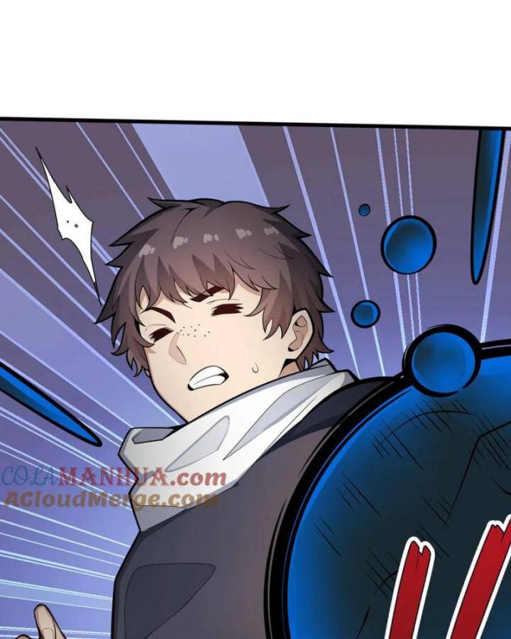 Sứ Đồ Vô Hạn Và 12 Chiến Cơ Chapter 414 - 11