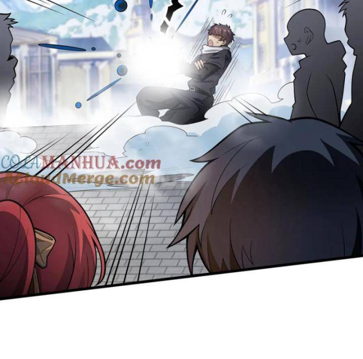 Sứ Đồ Vô Hạn Và 12 Chiến Cơ Chapter 414 - 13
