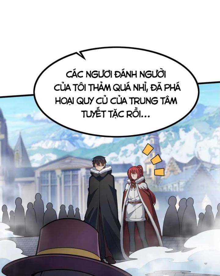 Sứ Đồ Vô Hạn Và 12 Chiến Cơ Chapter 414 - 14