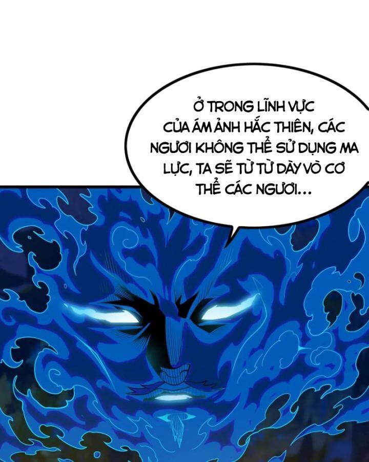 Sứ Đồ Vô Hạn Và 12 Chiến Cơ Chapter 414 - 31