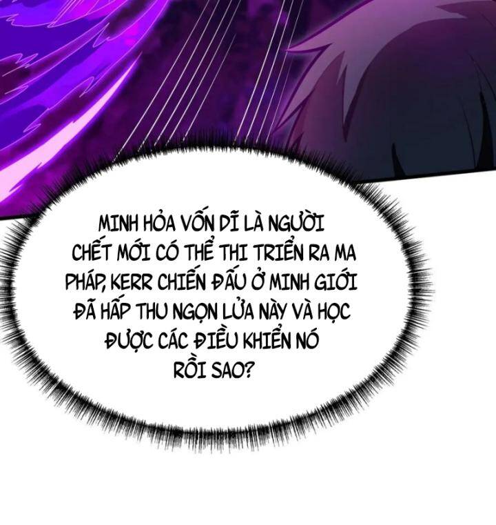 Sứ Đồ Vô Hạn Và 12 Chiến Cơ Chapter 414 - 43