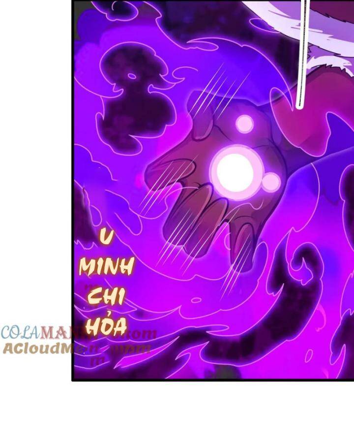 Sứ Đồ Vô Hạn Và 12 Chiến Cơ Chapter 414 - 48