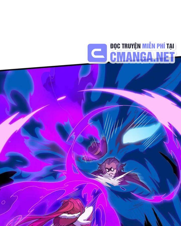 Sứ Đồ Vô Hạn Và 12 Chiến Cơ Chapter 414 - 49