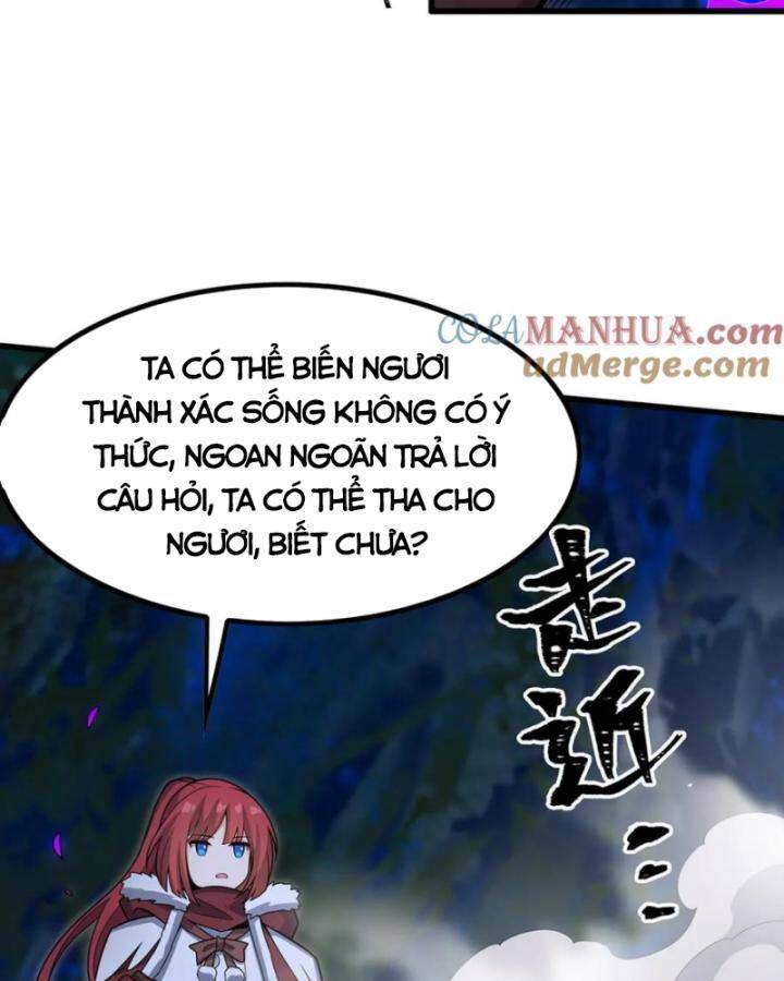 Sứ Đồ Vô Hạn Và 12 Chiến Cơ Chapter 414 - 54