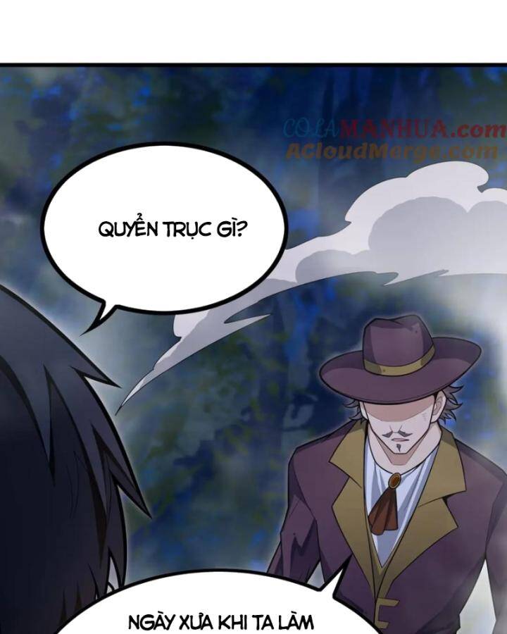 Sứ Đồ Vô Hạn Và 12 Chiến Cơ Chapter 414 - 60