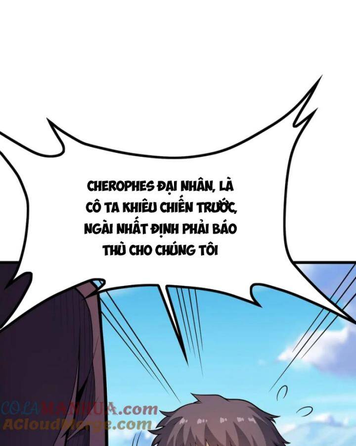 Sứ Đồ Vô Hạn Và 12 Chiến Cơ Chapter 414 - 7