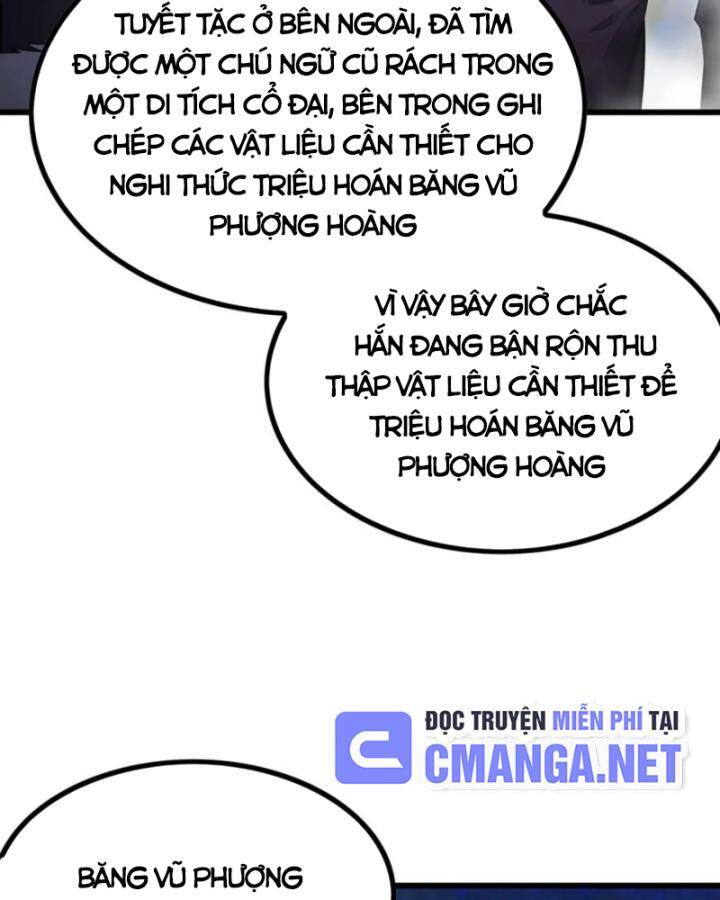 Sứ Đồ Vô Hạn Và 12 Chiến Cơ Chapter 414 - 61
