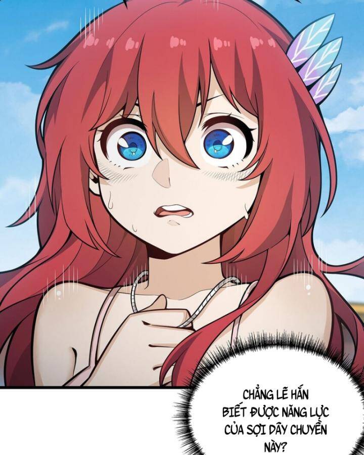 Sứ Đồ Vô Hạn Và 12 Chiến Cơ Chapter 416 - 14