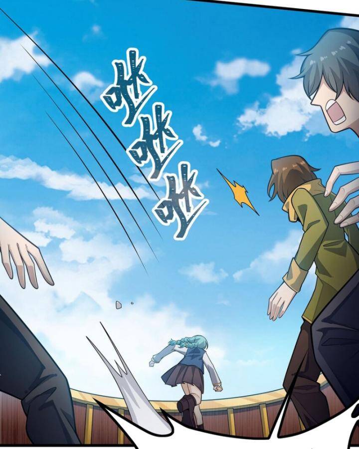 Sứ Đồ Vô Hạn Và 12 Chiến Cơ Chapter 416 - 39