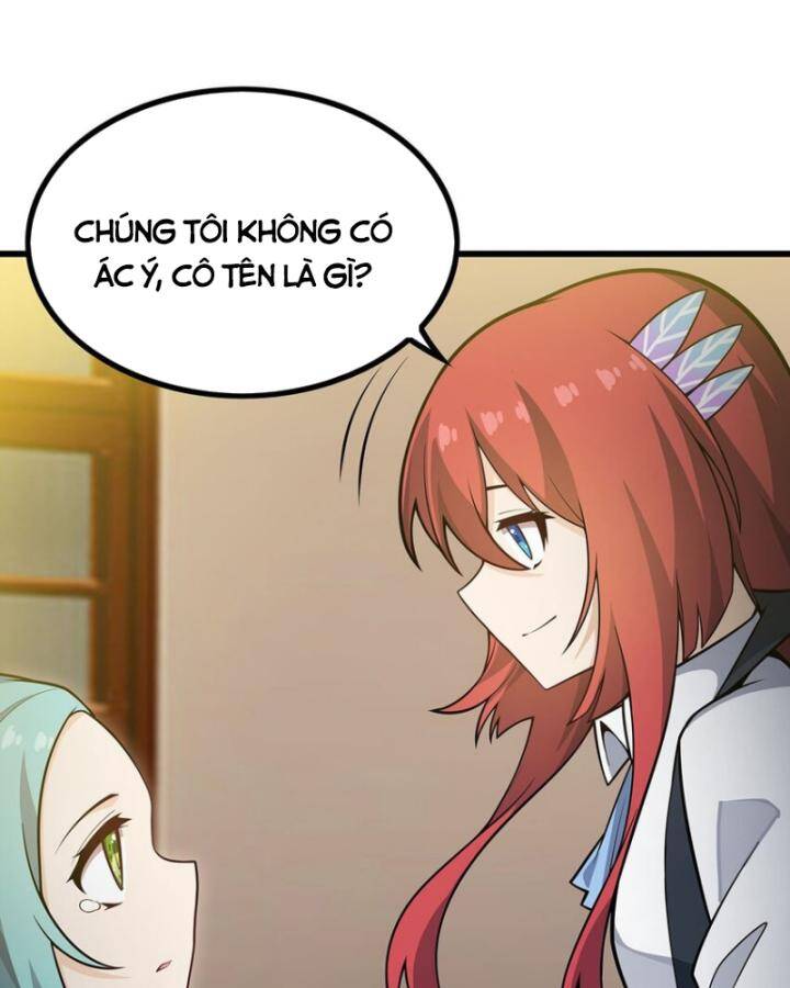 Sứ Đồ Vô Hạn Và 12 Chiến Cơ Chapter 416 - 50