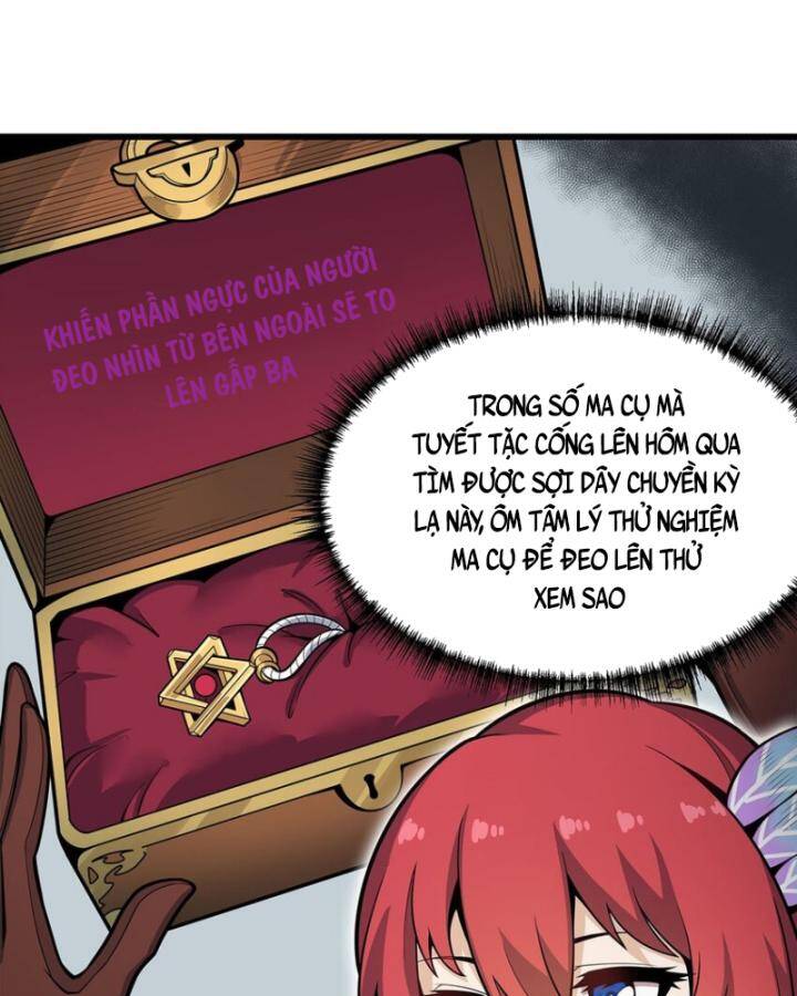Sứ Đồ Vô Hạn Và 12 Chiến Cơ Chapter 416 - 10