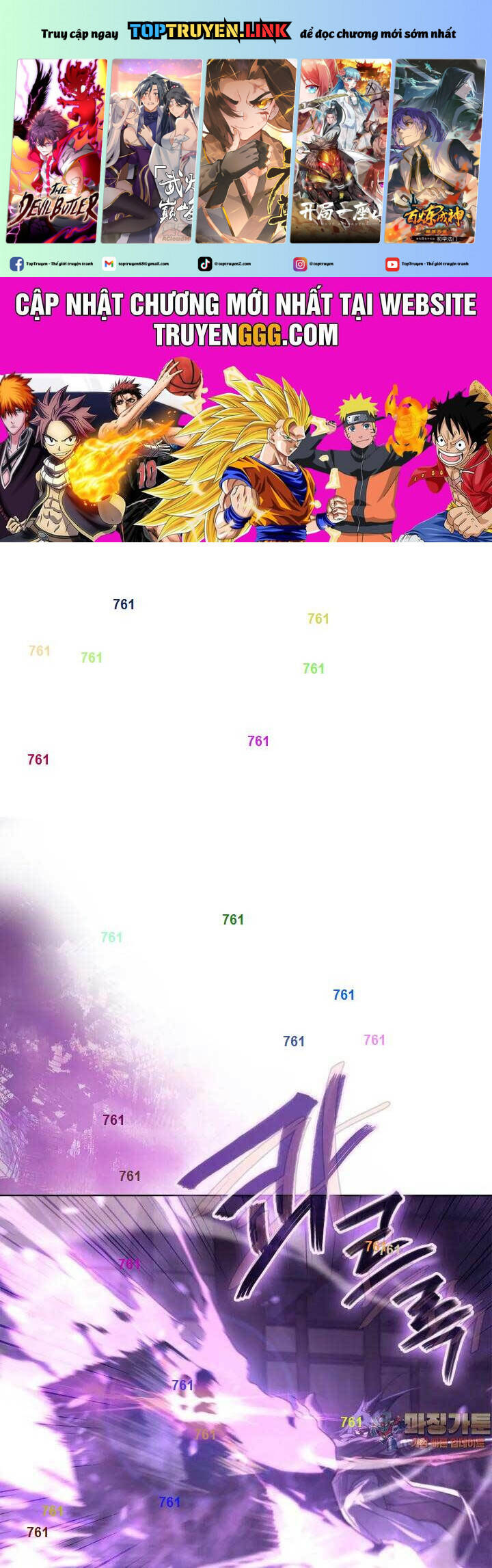 Biên Niên Sử Của Thiên Quỷ Chapter  239 - 2