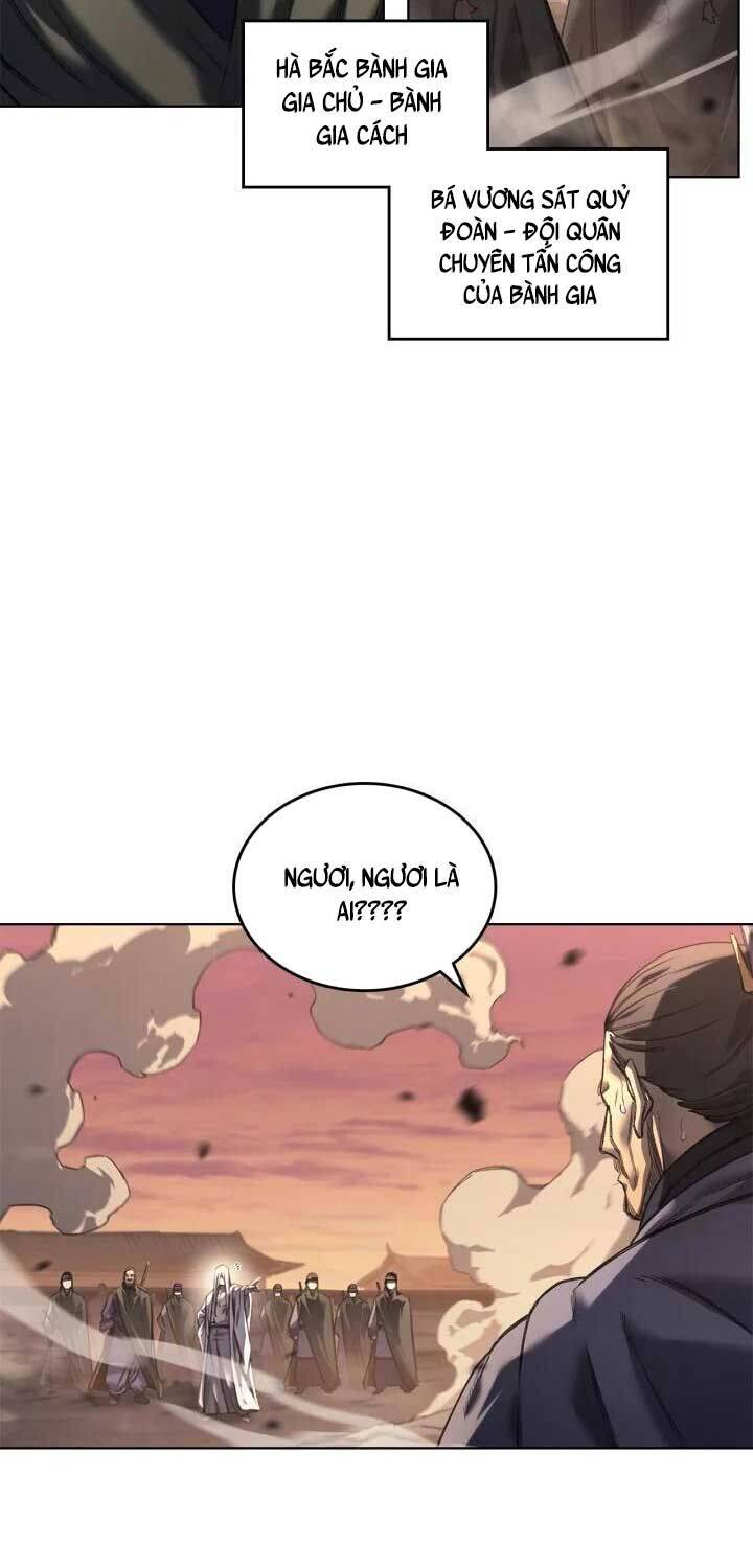 Biên Niên Sử Của Thiên Quỷ Chapter  239 - 21