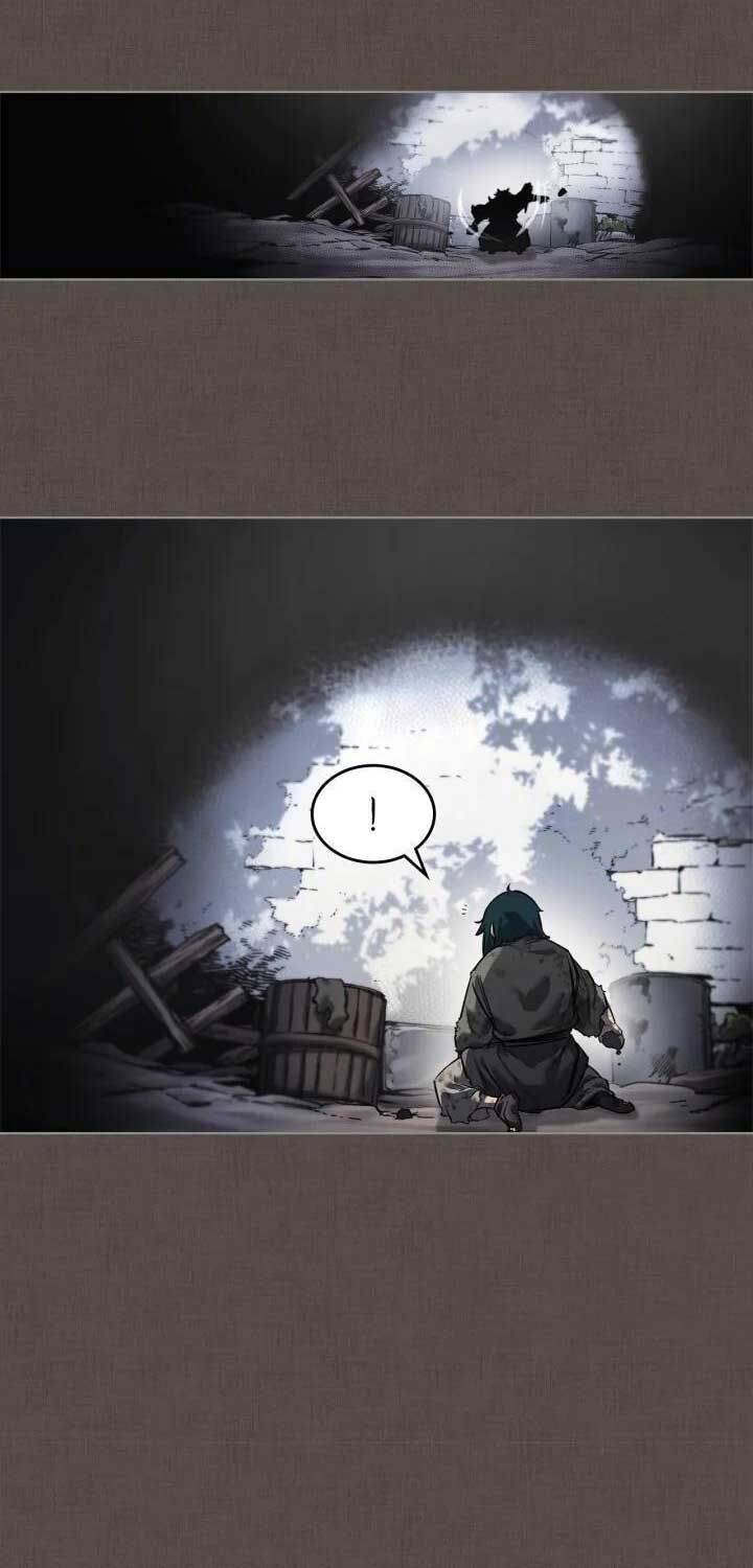 Biên Niên Sử Của Thiên Quỷ Chapter  242 - 45