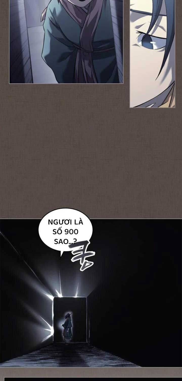 Biên Niên Sử Của Thiên Quỷ Chapter  242 - 61