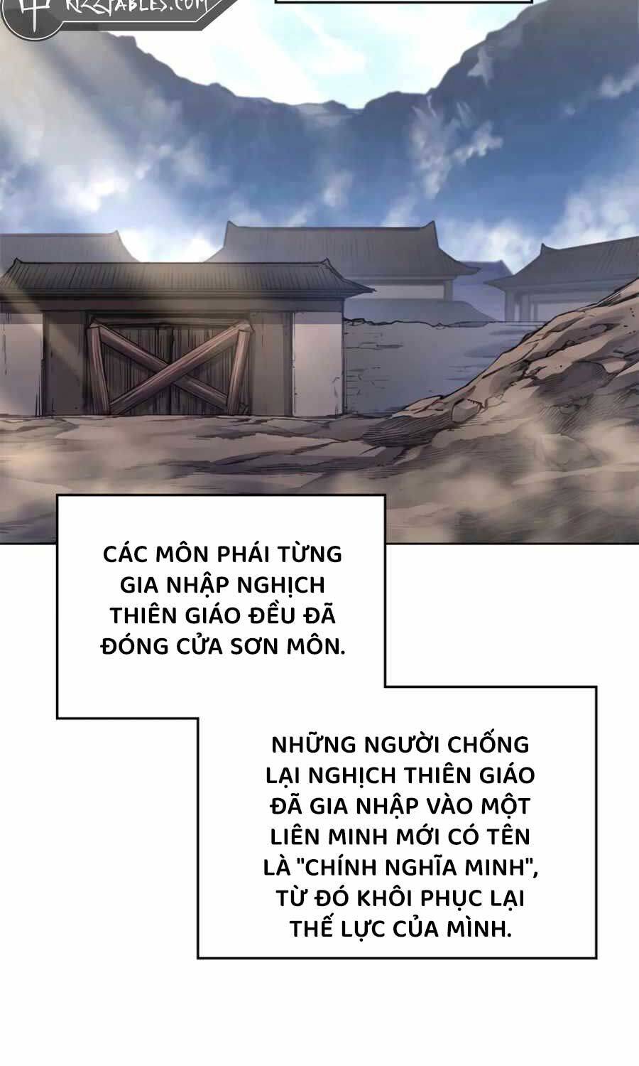 Biên Niên Sử Của Thiên Quỷ Chapter 244 - 10