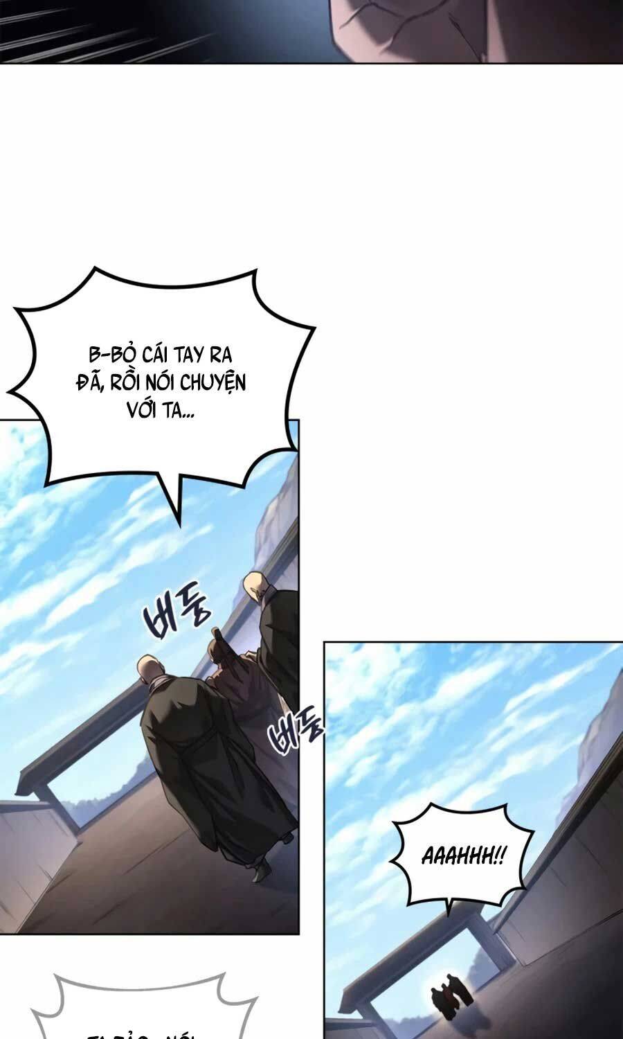 Biên Niên Sử Của Thiên Quỷ Chapter  245 - 25