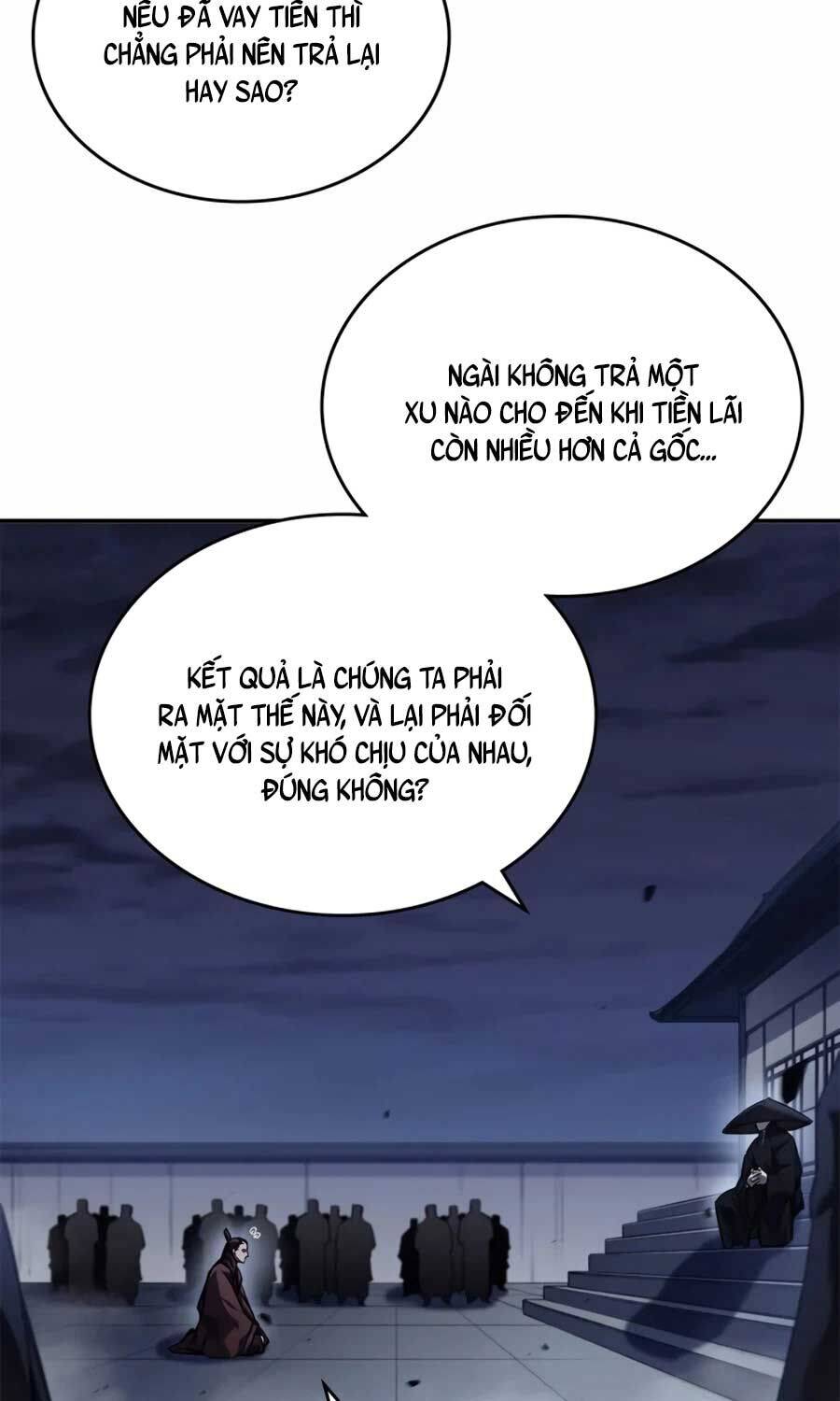 Biên Niên Sử Của Thiên Quỷ Chapter  245 - 43