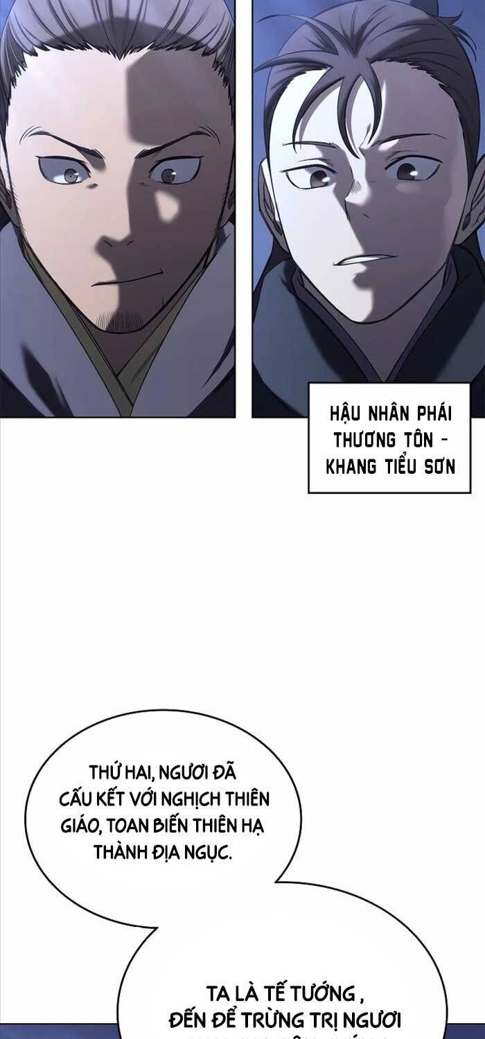 Biên Niên Sử Của Thiên Quỷ Chapter  246 - 25