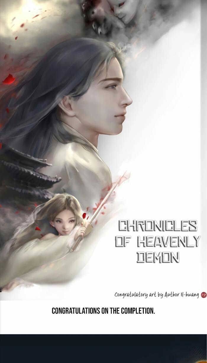 Biên Niên Sử Của Thiên Quỷ Chapter  246 - 39