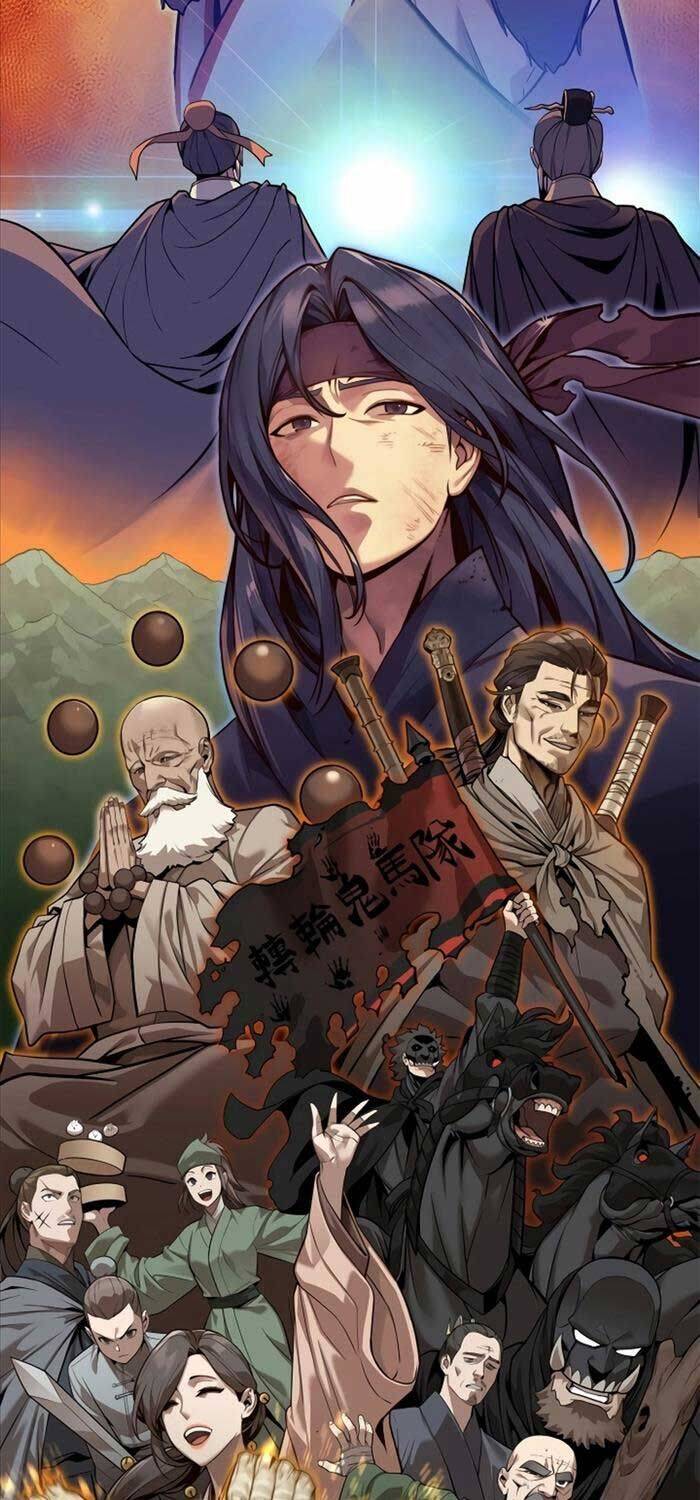 Biên Niên Sử Của Thiên Quỷ Chapter  246 - 44