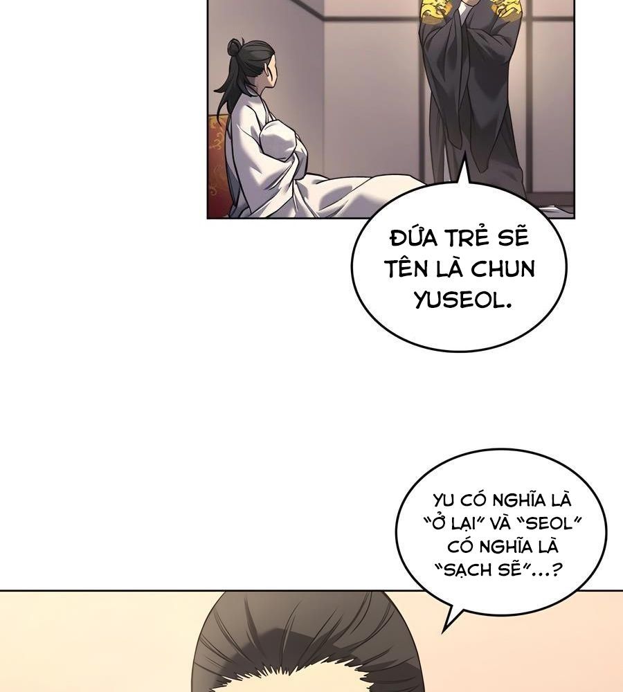 Biên Niên Sử Của Thiên Quỷ Chapter 248 - 11