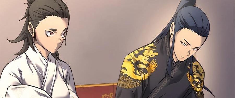 Biên Niên Sử Của Thiên Quỷ Chapter 248 - 17