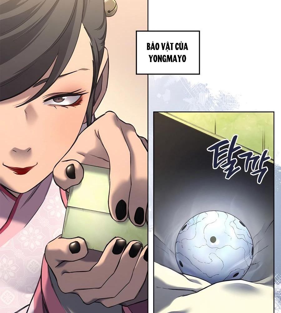 Biên Niên Sử Của Thiên Quỷ Chapter 248 - 81