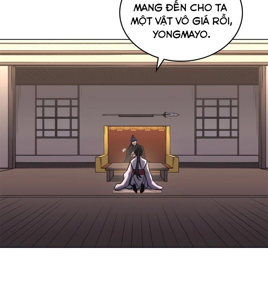 Biên Niên Sử Của Thiên Quỷ Chapter 248 - 88