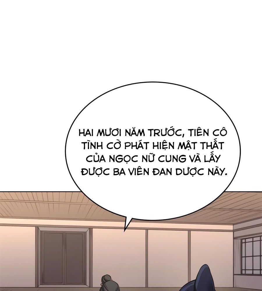 Biên Niên Sử Của Thiên Quỷ Chapter 248 - 89