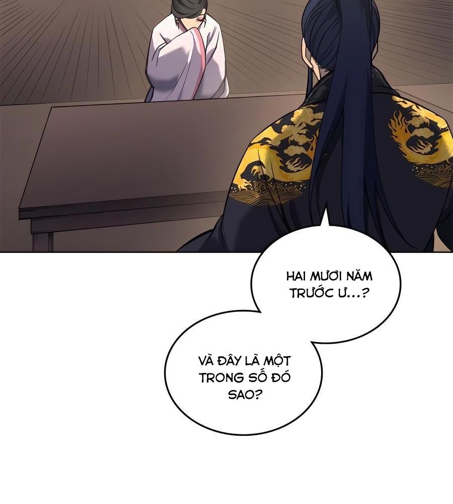 Biên Niên Sử Của Thiên Quỷ Chapter 248 - 90