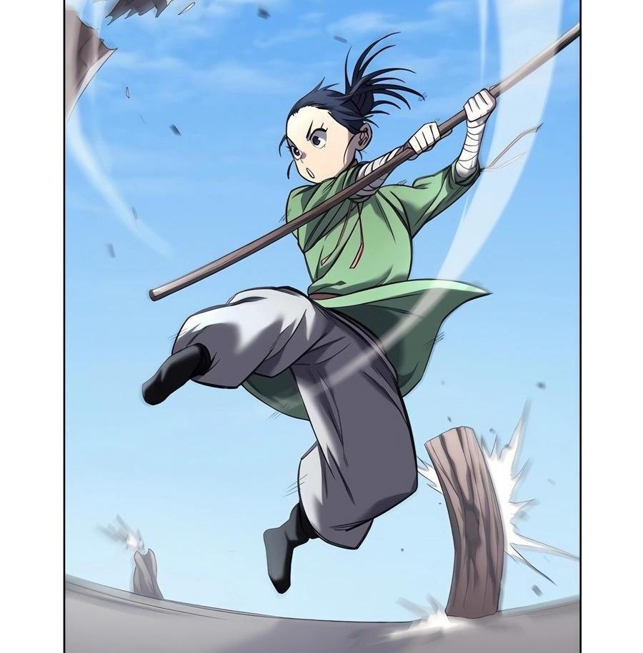 Biên Niên Sử Của Thiên Quỷ Chapter 249 - 104