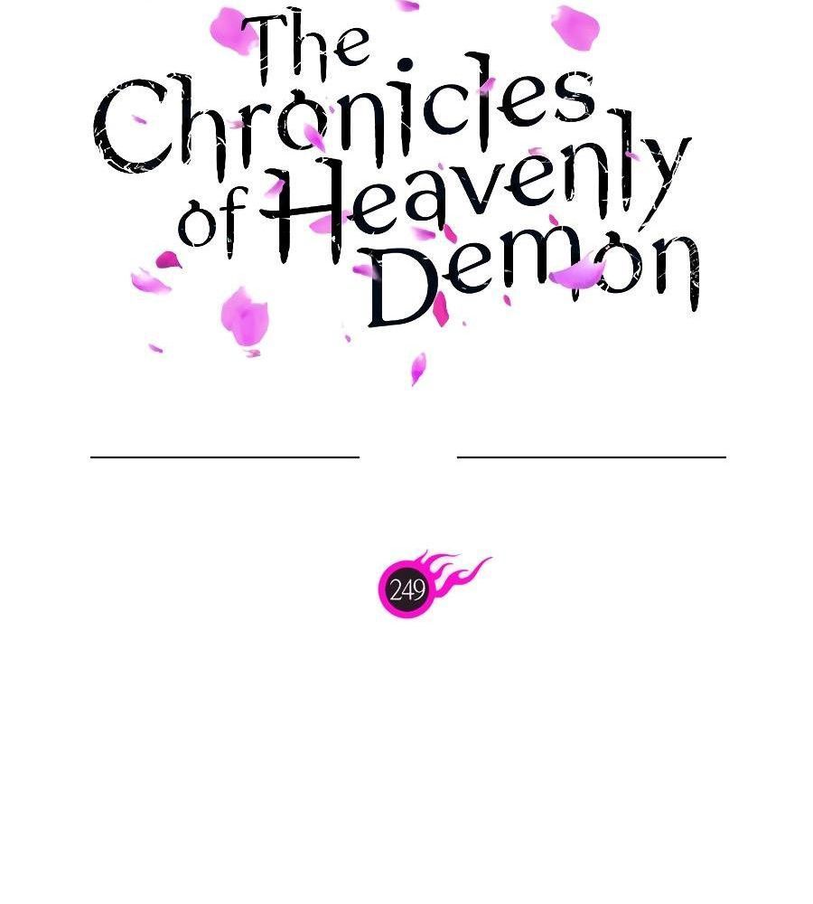 Biên Niên Sử Của Thiên Quỷ Chapter 249 - 13