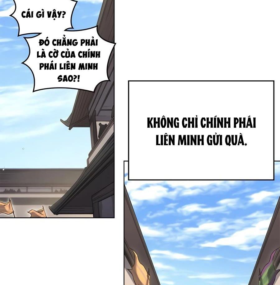 Biên Niên Sử Của Thiên Quỷ Chapter 249 - 37
