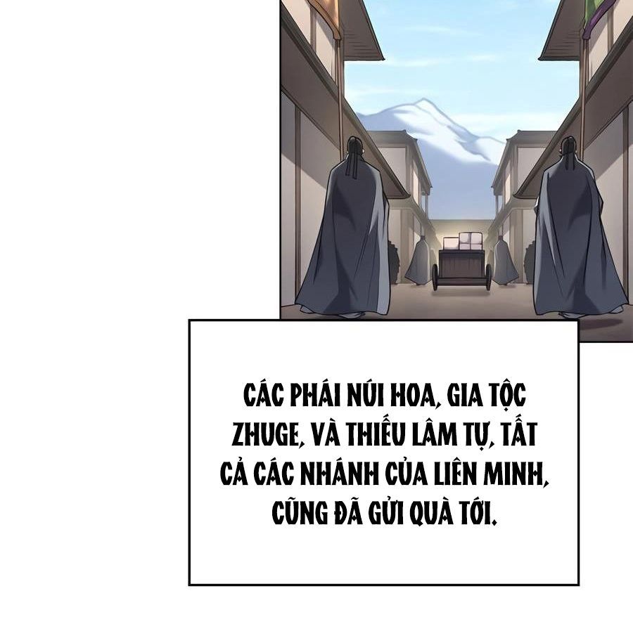 Biên Niên Sử Của Thiên Quỷ Chapter 249 - 38