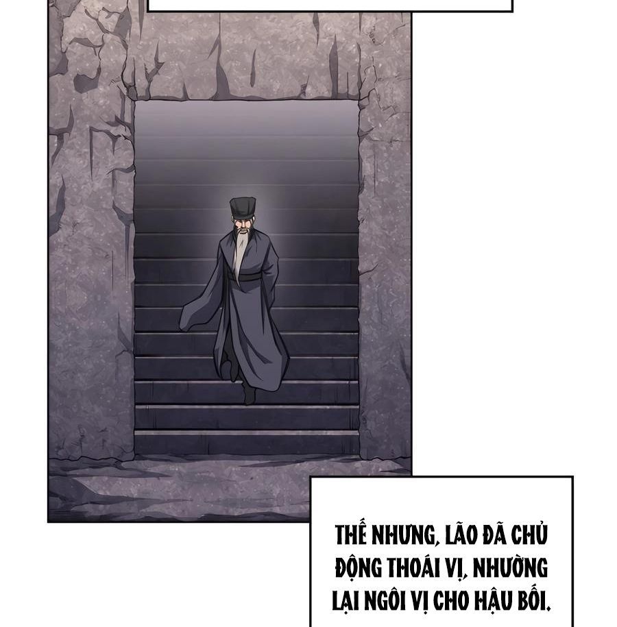 Biên Niên Sử Của Thiên Quỷ Chapter 249 - 96