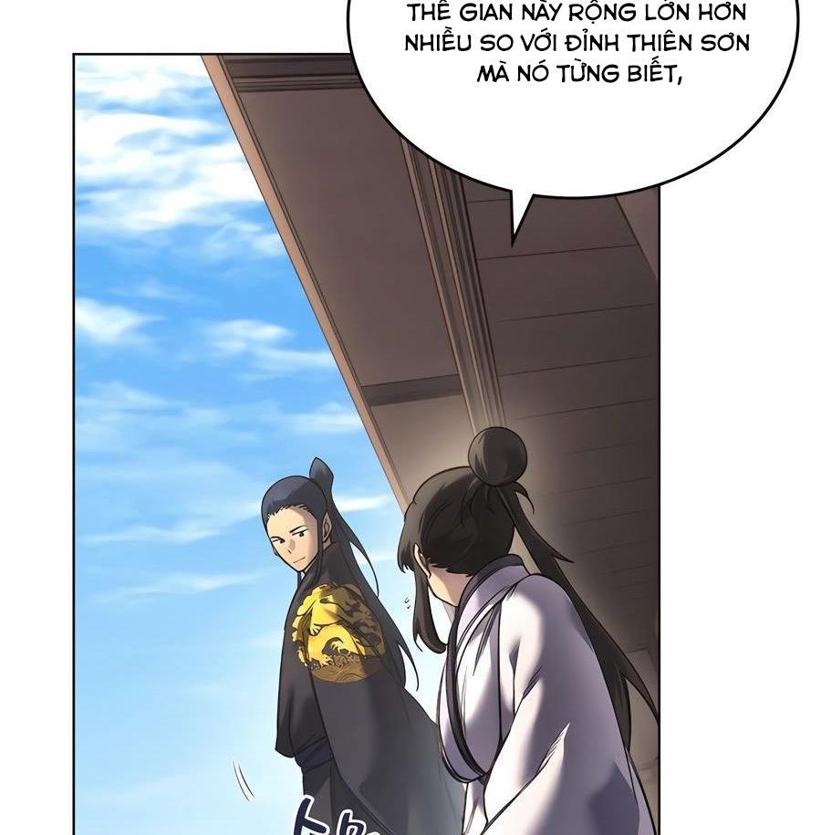 Biên Niên Sử Của Thiên Quỷ Chapter 250 - 11