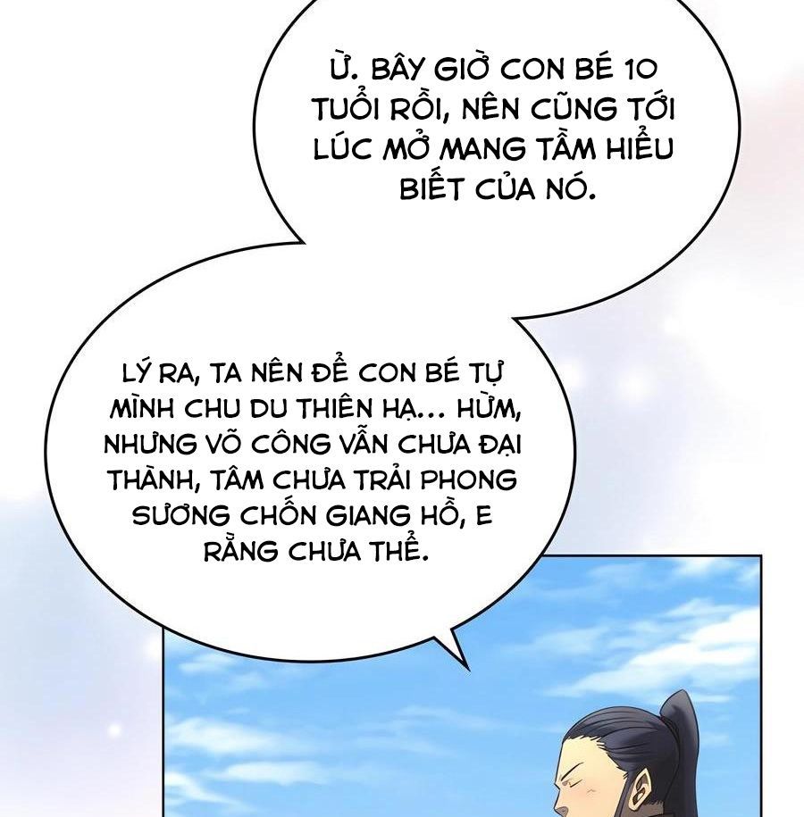 Biên Niên Sử Của Thiên Quỷ Chapter 250 - 3