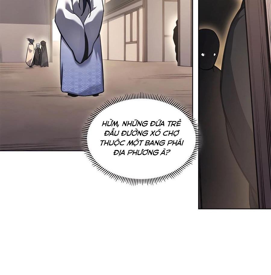 Biên Niên Sử Của Thiên Quỷ Chapter 250 - 71