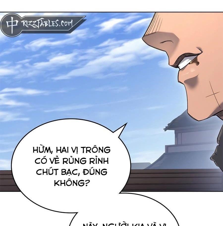 Biên Niên Sử Của Thiên Quỷ Chapter 250 - 80